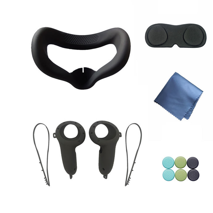 Ergonomic VR-Controller-Handle Stornfield