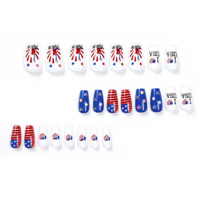 Artificial Nails Stornfield