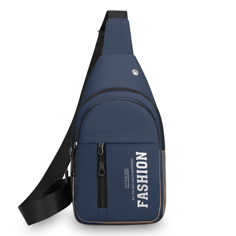 Stylish Crossbody Sling Bag Stornfield