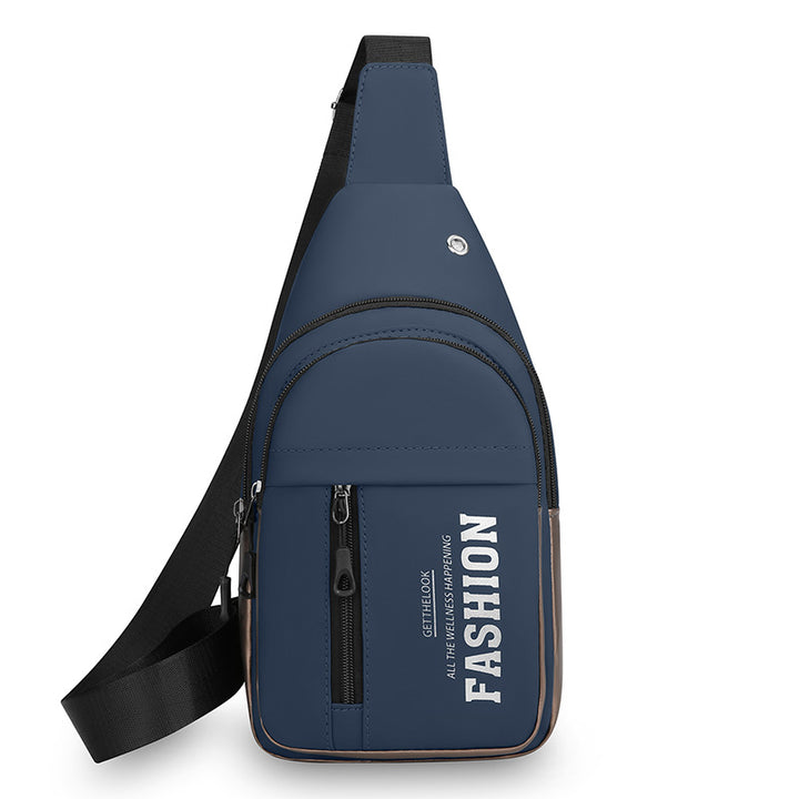 Stylish Crossbody Sling Bag Stornfield