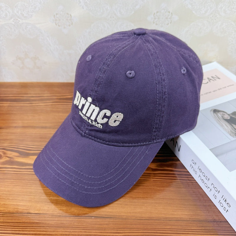 Unisex Casual Adjustable Sport Cap Stornfield