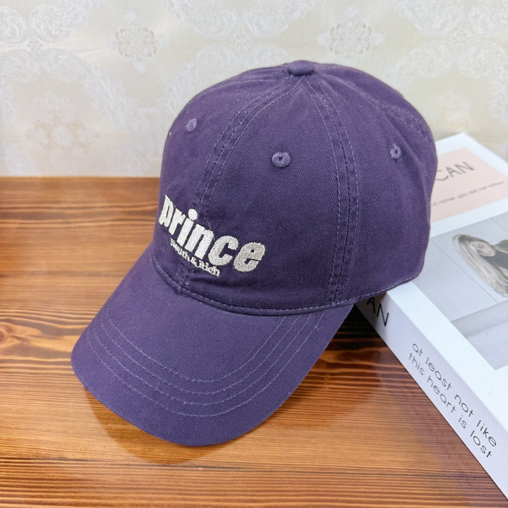 Unisex Casual Adjustable Sport Cap Stornfield