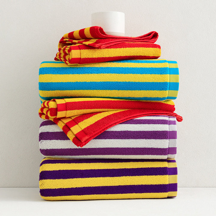 Ladies Beach Towel Stornfield