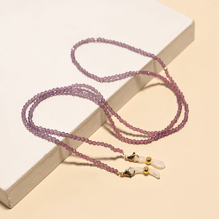 Decorative Beaded Chain Stornfield