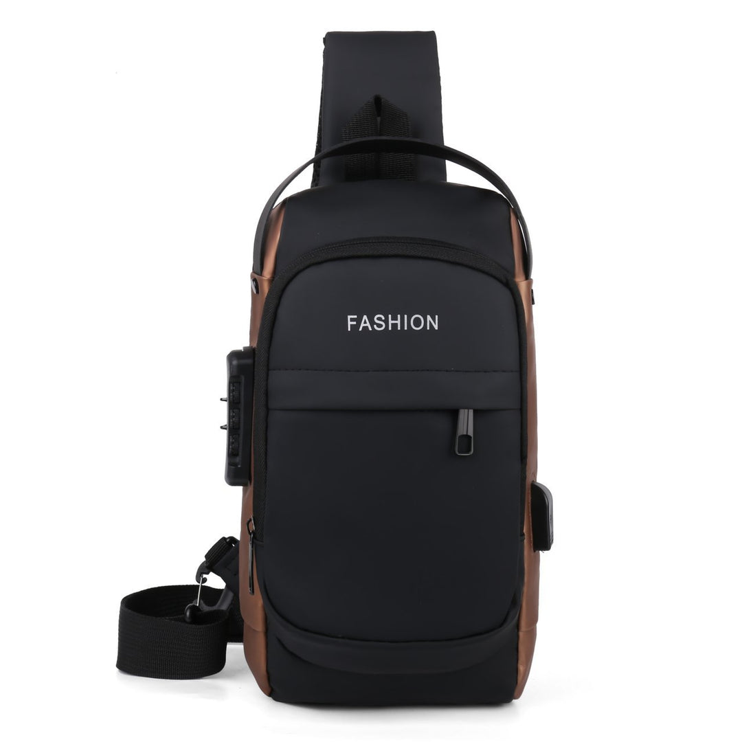 Versatile Crossbody Bag Stornfield