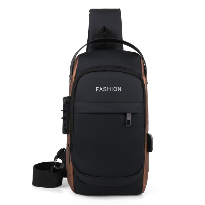 Versatile Crossbody Bag Stornfield