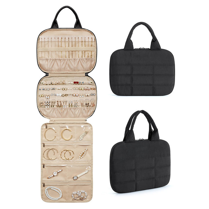 Jewelry organizer Stornfield