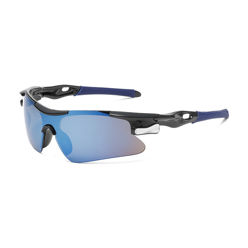 Ladies sports glasses with ergonomic design and polarized lenses Stornfield