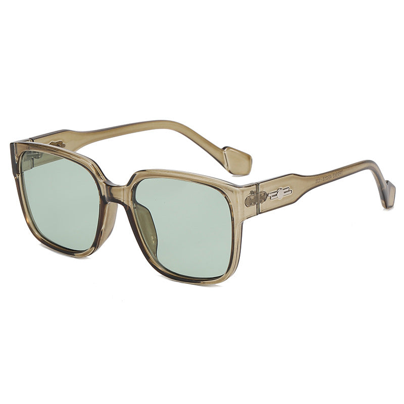 Ladies' fashionable glasses frame with elegant design Stornfield