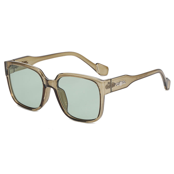 Ladies' fashionable glasses frame with elegant design Stornfield