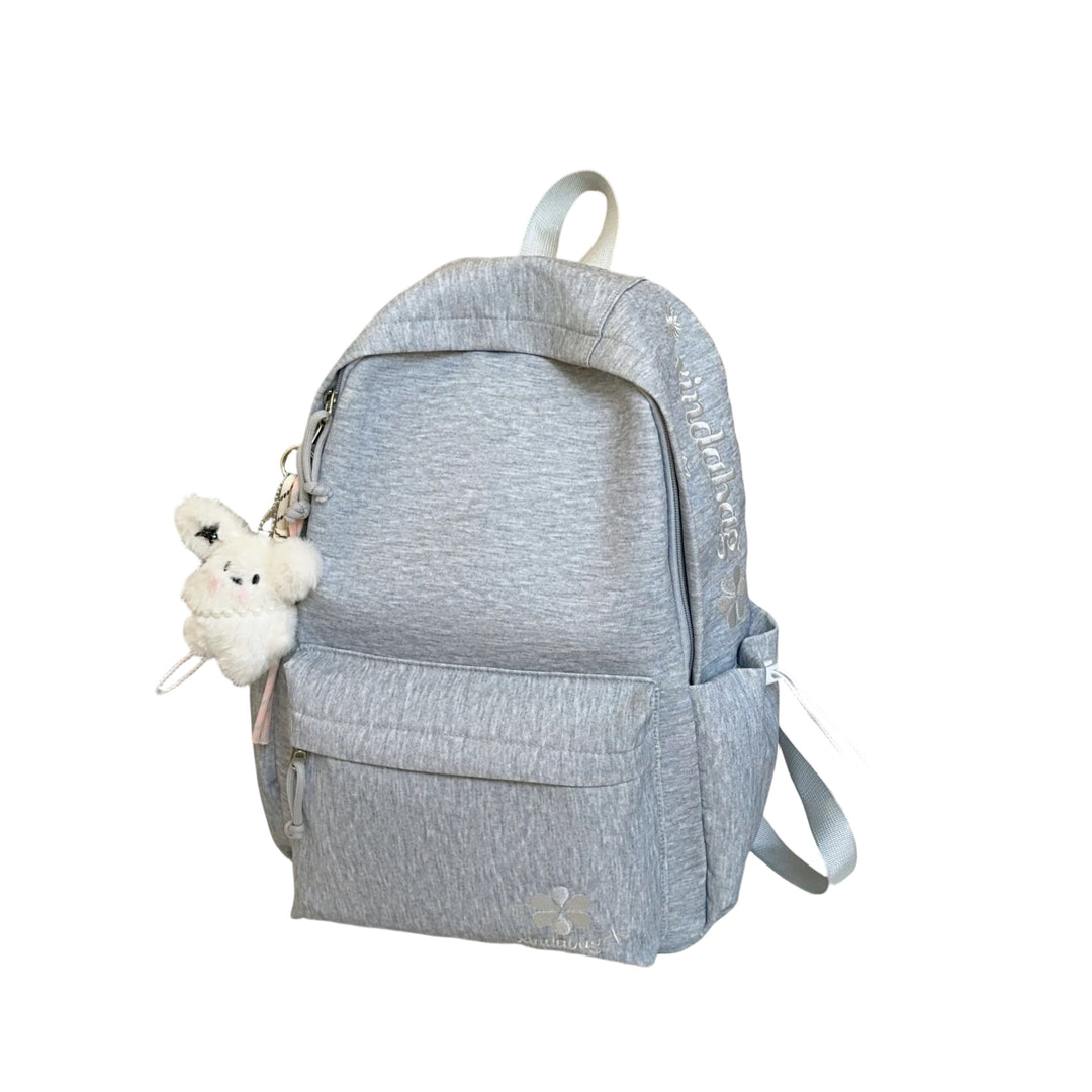 Casual Lightweight Cotton Backpack Stornfield