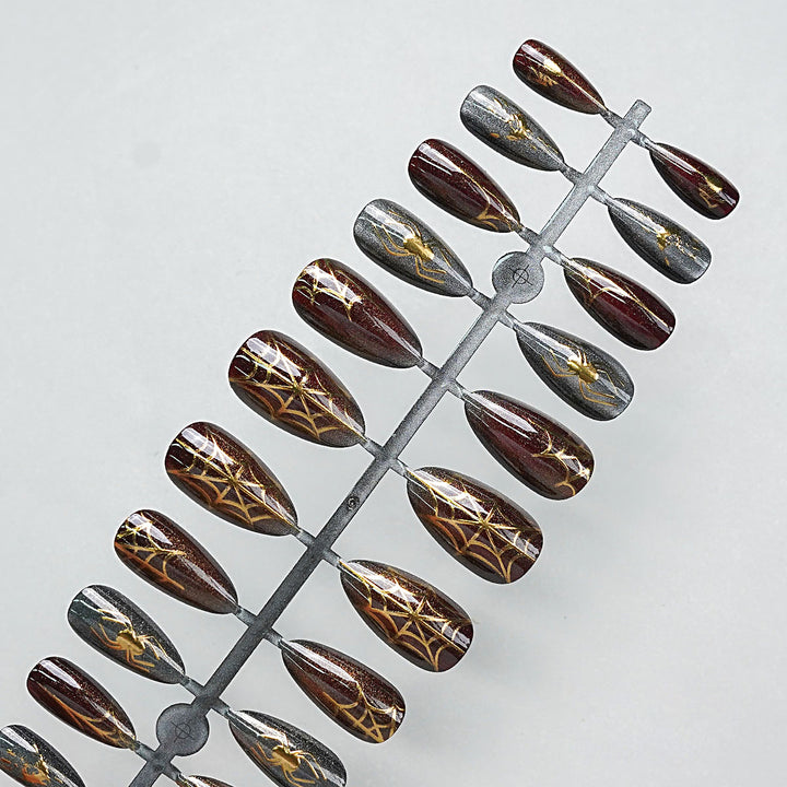 All-Inclusive Nail Tip Set Stornfield