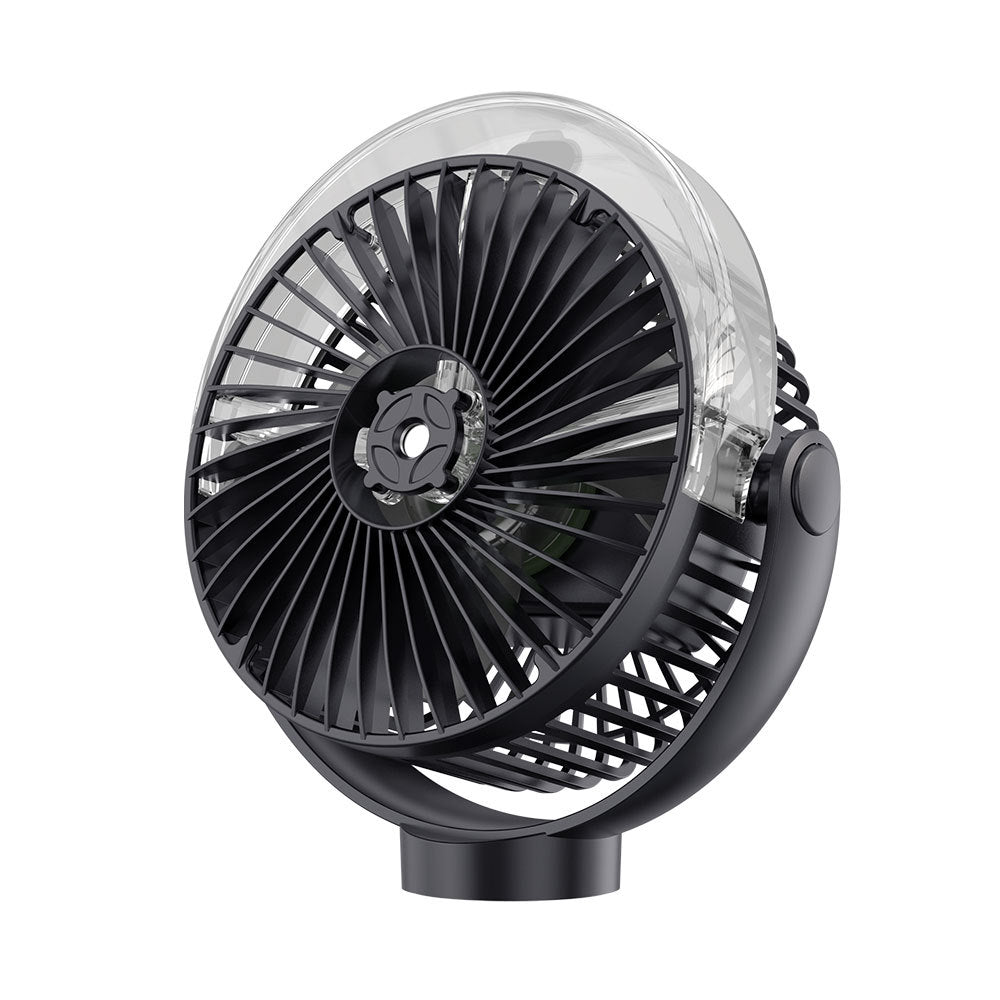 Unisex Mini Oscillating Desktop Fan Stornfield