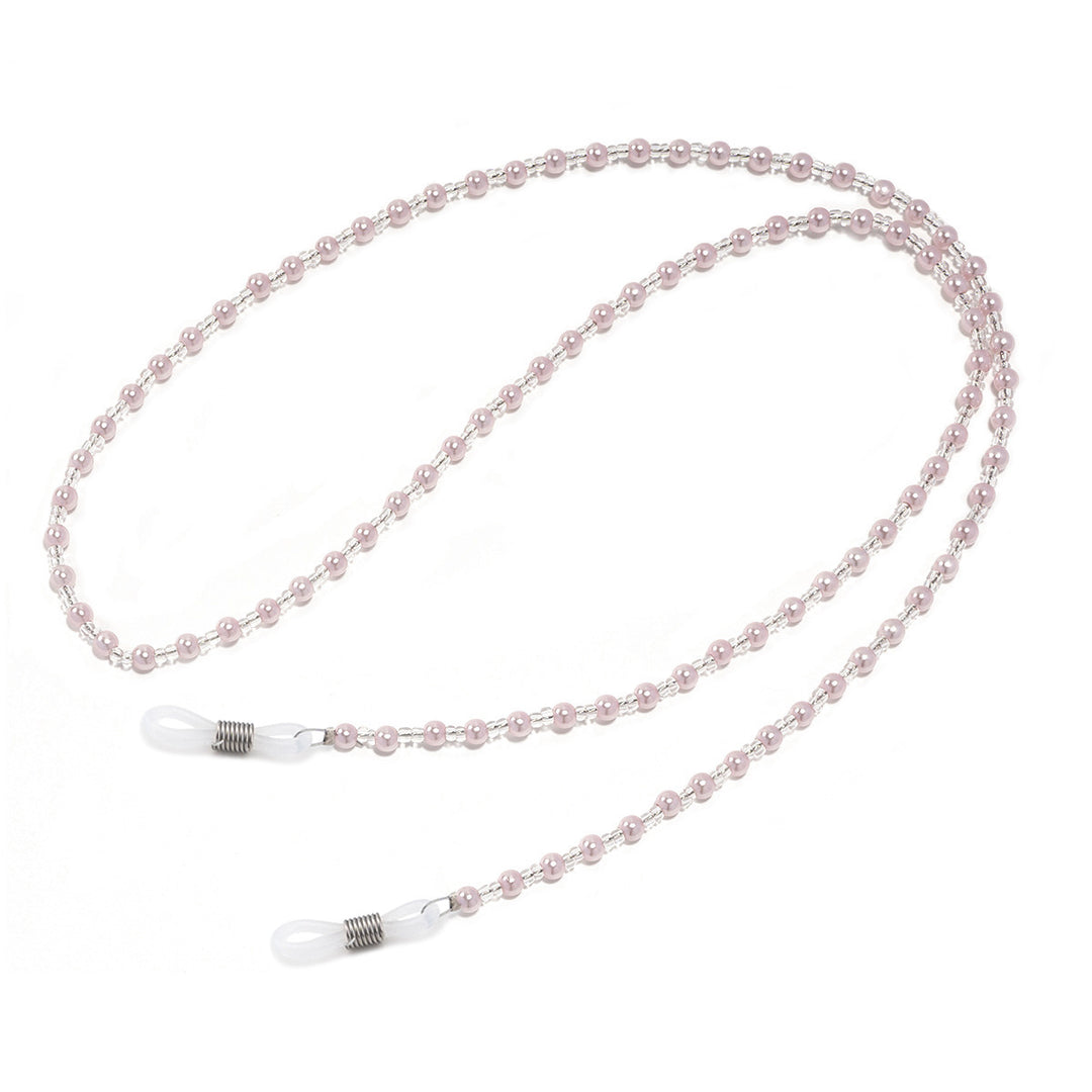 Beaded Eyewear Chain Accessory Stornfield