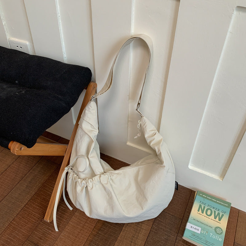 Lightweight Practical Hobo Bag