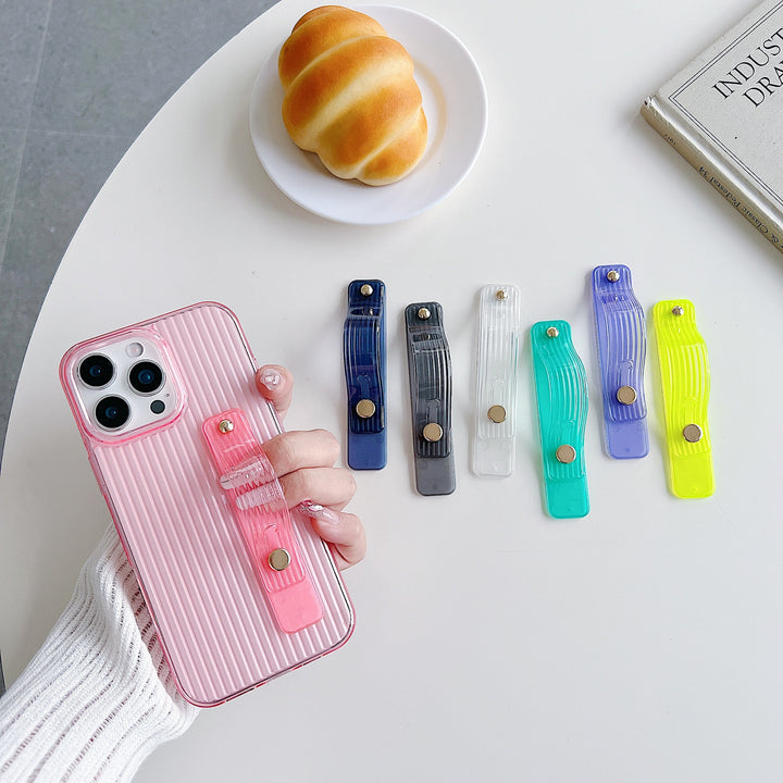 Vibrant Bookmark Clip Stornfield