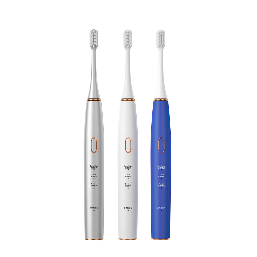 Electric Toothbrush Stornfield