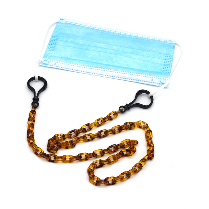 Colorful Reinforced Eyewear Chain Stornfield