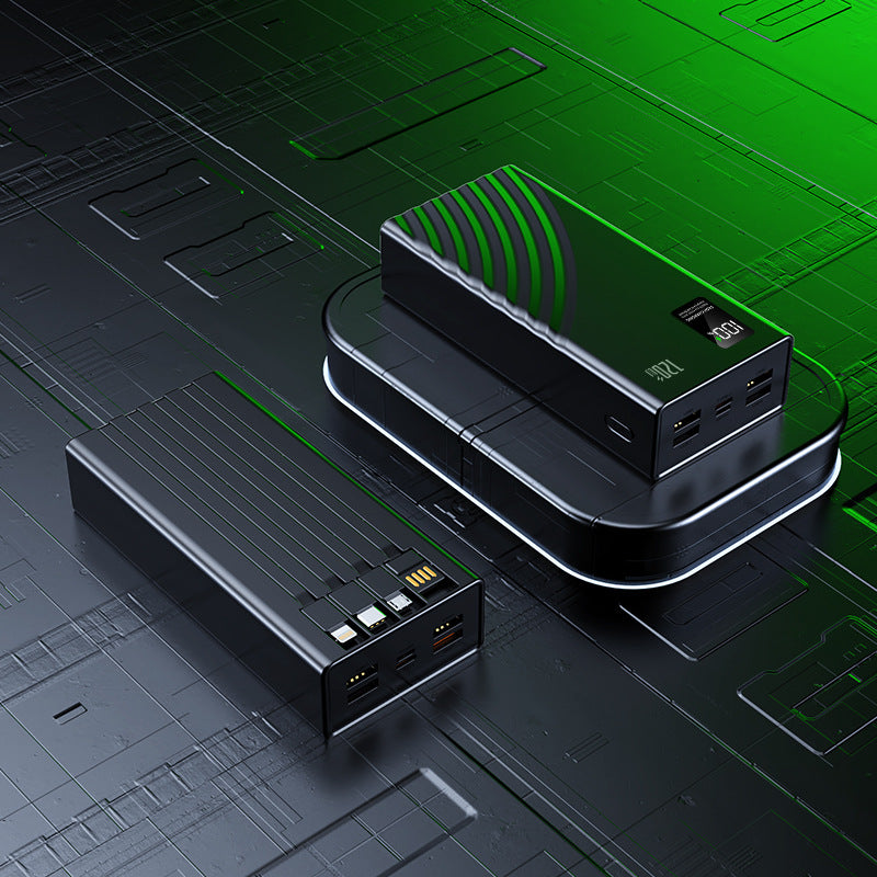Powerbank for all Stornfield