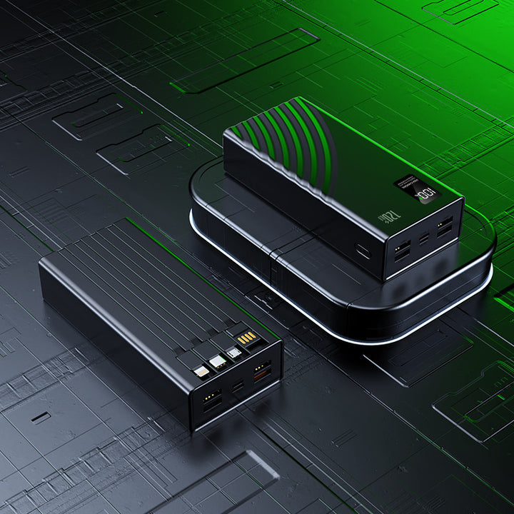Powerbank for all Stornfield