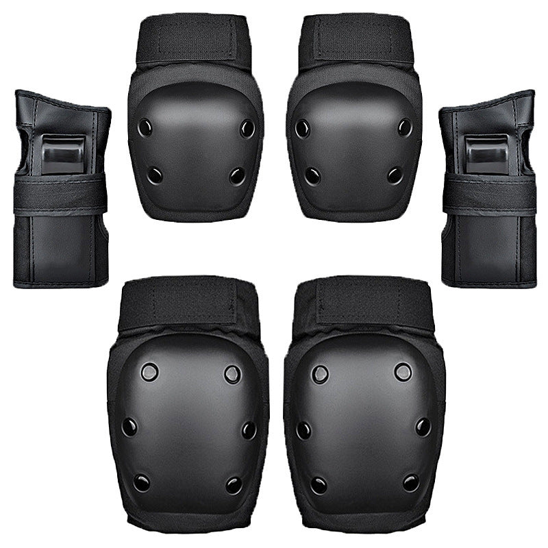 Adjustable Protective Knee Pads Stornfield