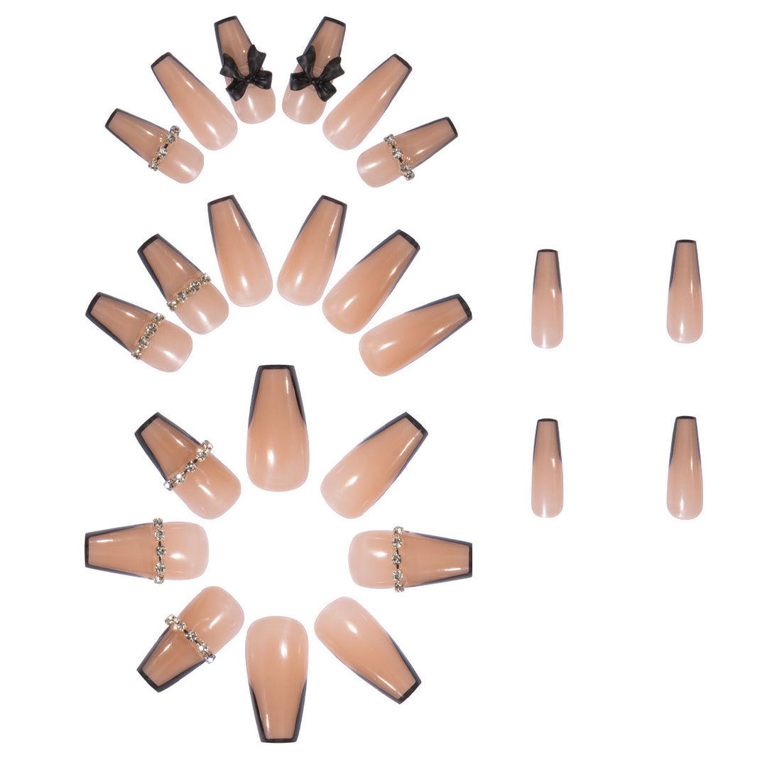 Nail design Stornfield