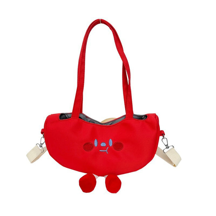 Cute Cartoon Character Crossbody Bag Stornfield