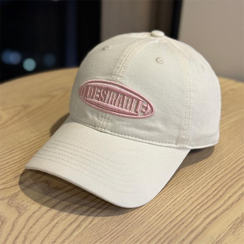 Men's Adjustable Cotton Baseball Cap Stornfield 1784270772