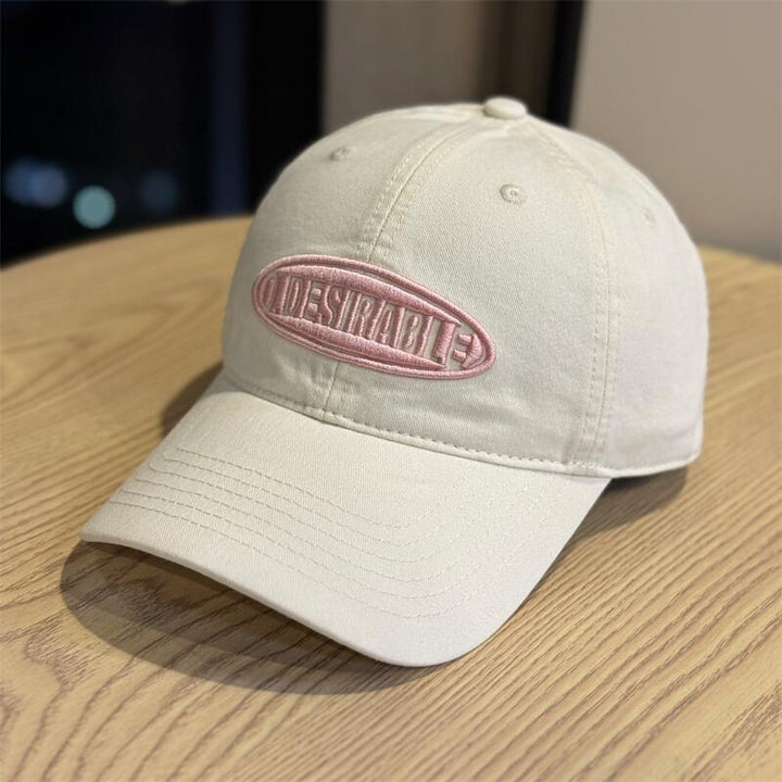 Men's Adjustable Cotton Baseball Cap Stornfield 1784270772