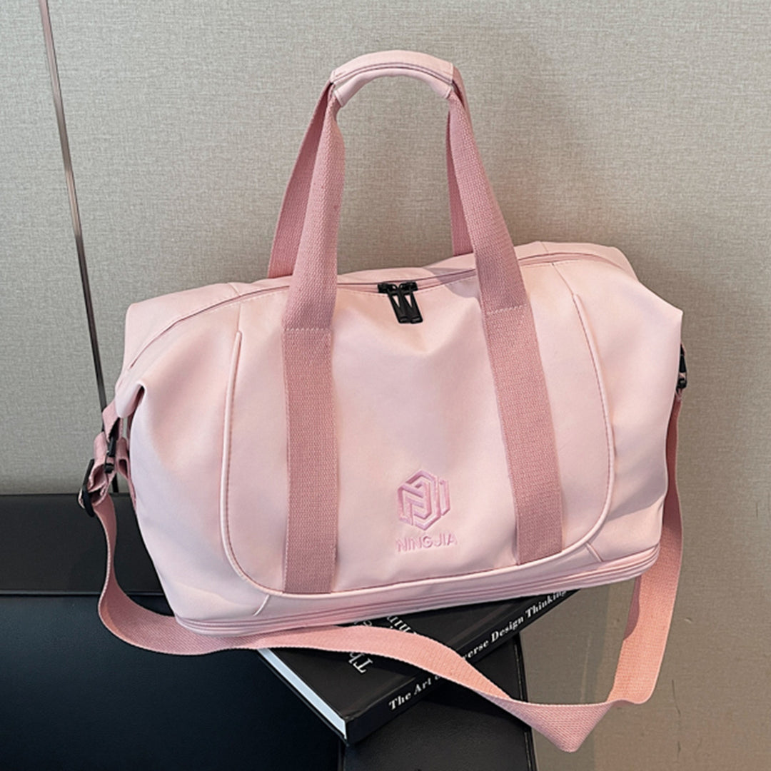 Versatile Travel Carry-All Duffel Bag Stornfield