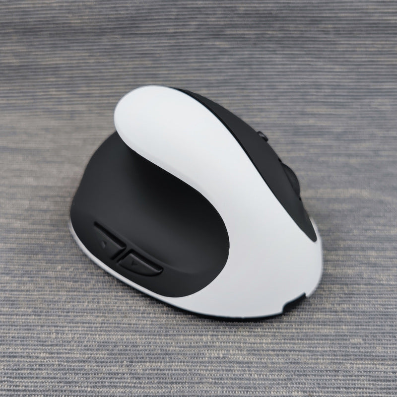 Ergonomic Wireless Mouse Stornfield