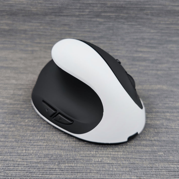 Ergonomic Wireless Mouse Stornfield