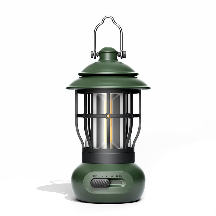 Portable LED Camping Lantern Stornfield