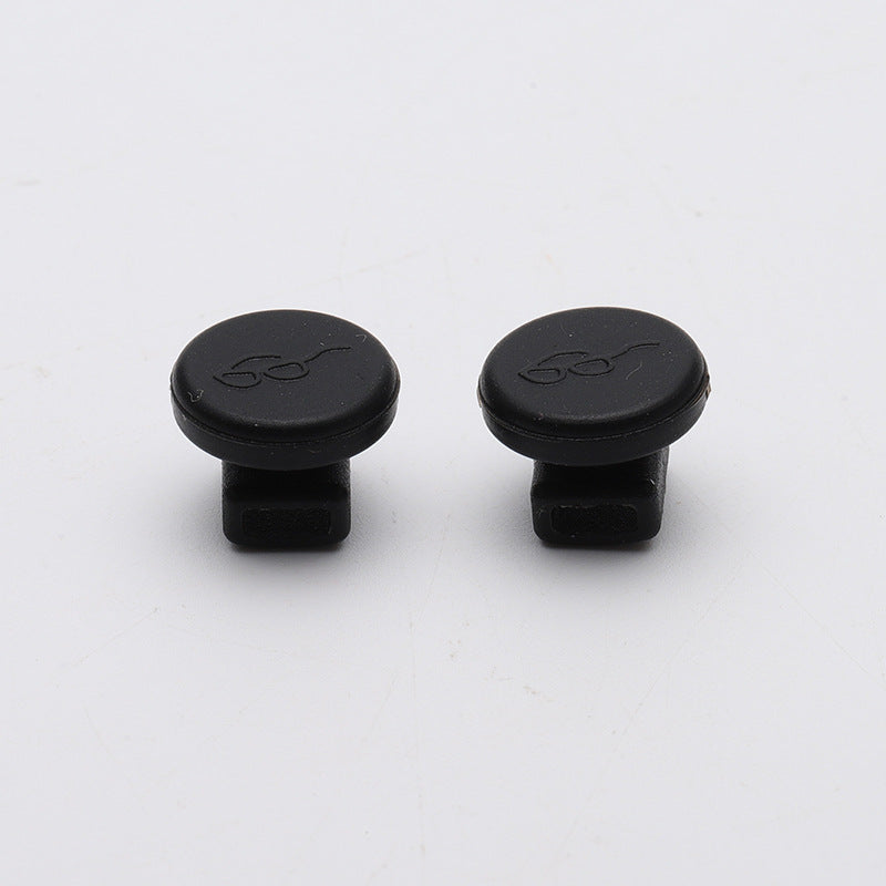 Eyewear Safety Support Clips Stornfield