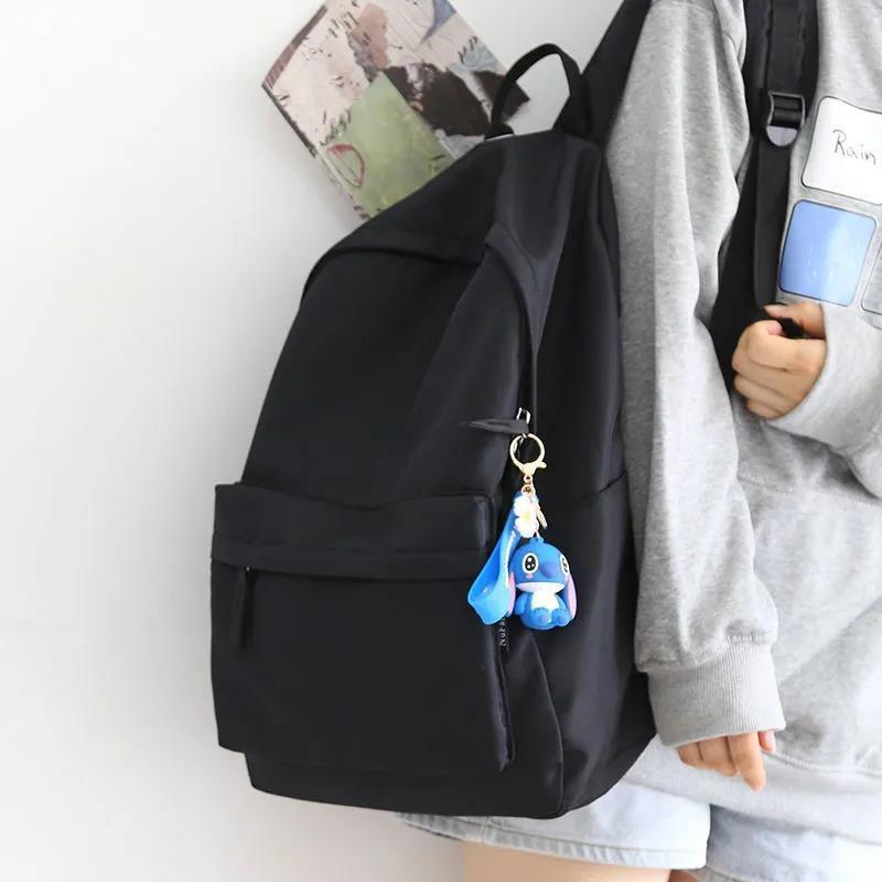 Versatile Multi-Pocket Backpack Stornfield