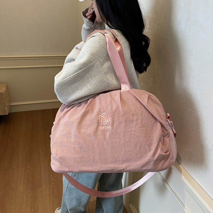 Lightweight Travel Weekender Bag