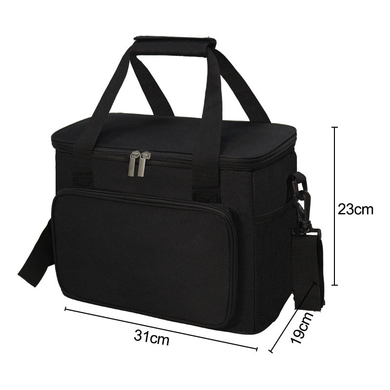 Unisex Cooling Picnic Bag Stornfield