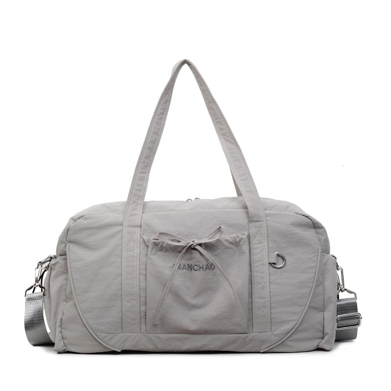 Multi-Functional Weekend Travel Bag Stornfield