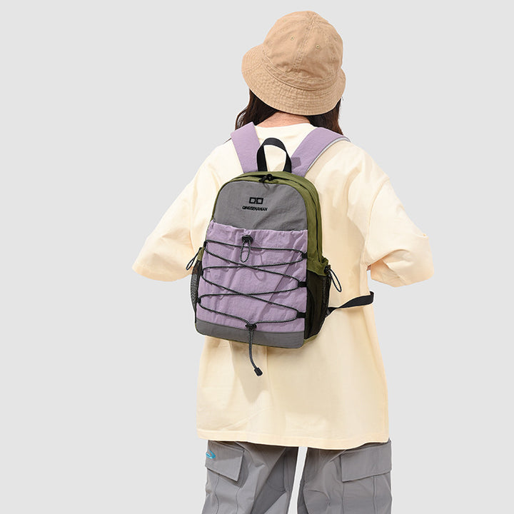 Versatile Outdoor Backpack Stornfield