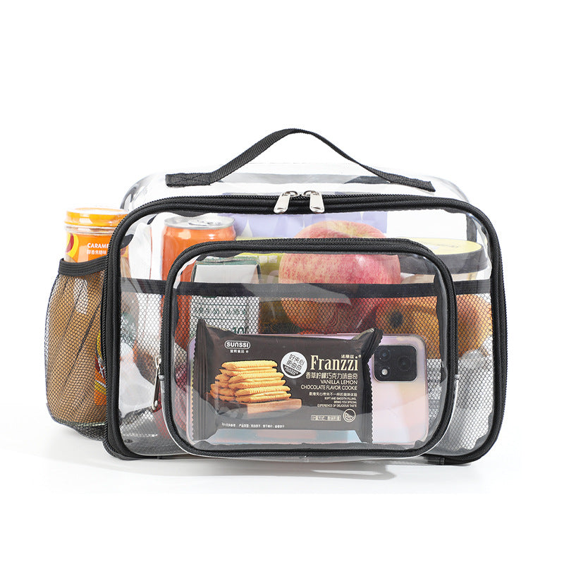 Practical Organizer Bag Stornfield