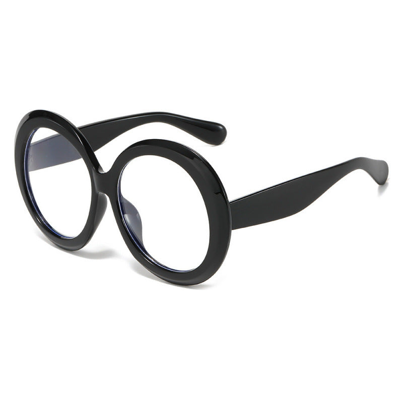 Ladies oversized fashionable sunglasses with elegant design Stornfield