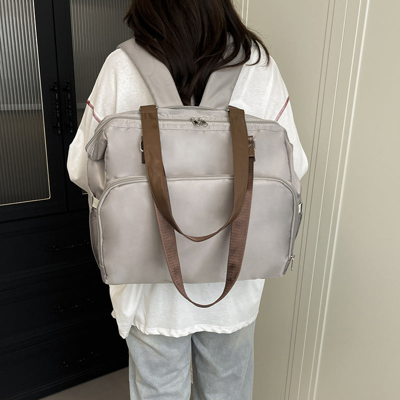 Stylish Gym Tote Bag Stornfield