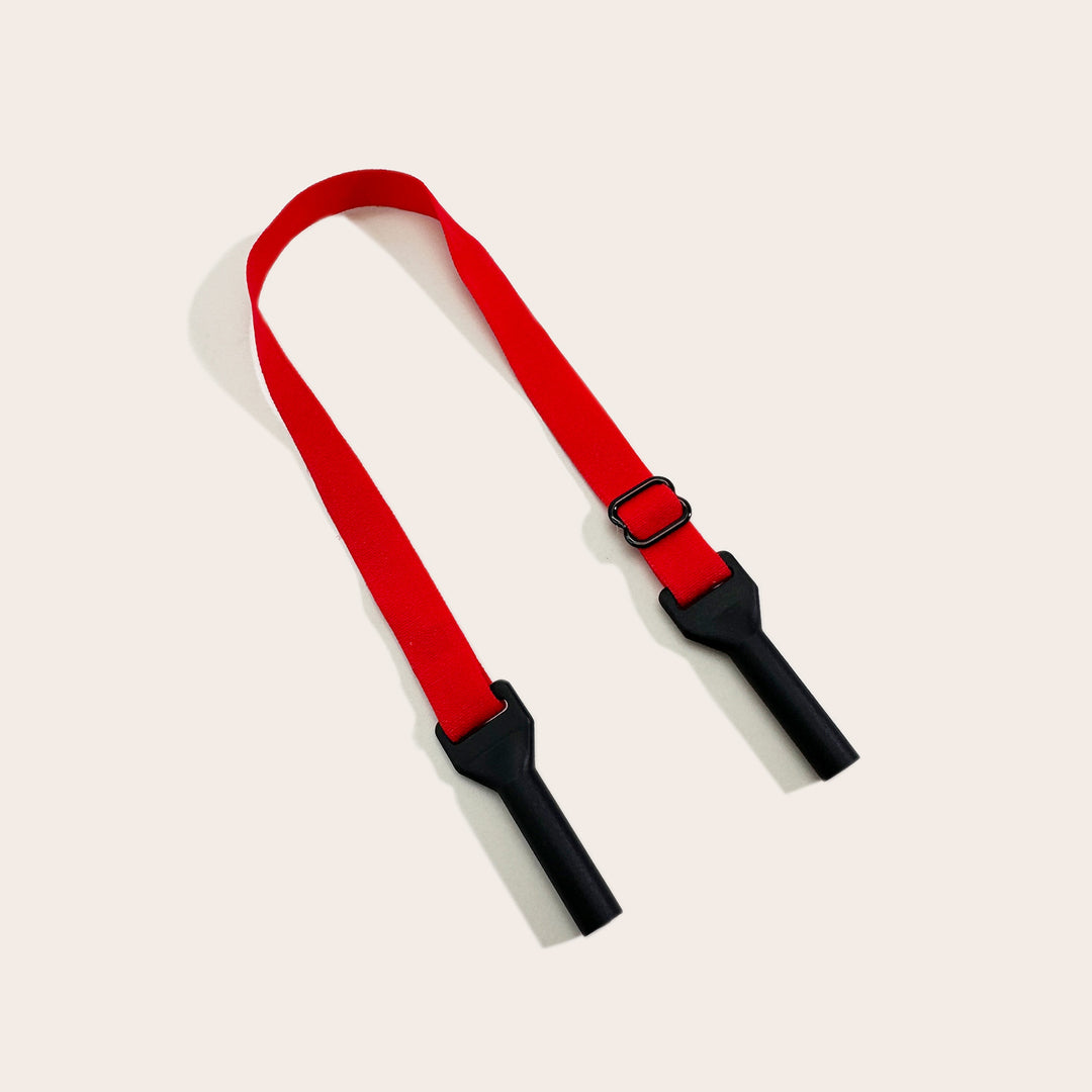 Versatile Adjustable Eyewear Retention Strap Stornfield