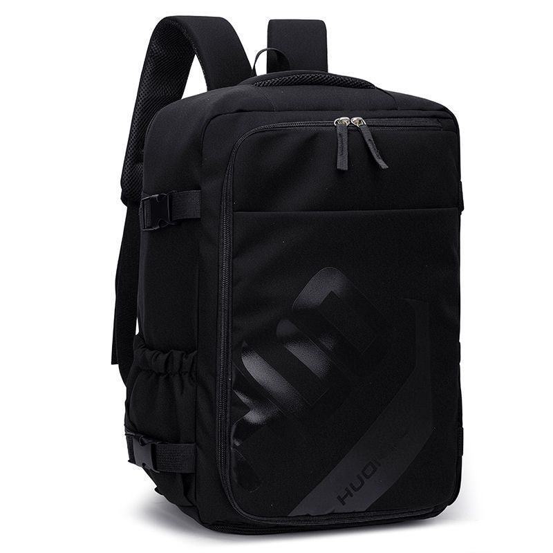 Versatile High-Performance Laptop Backpack Stornfield
