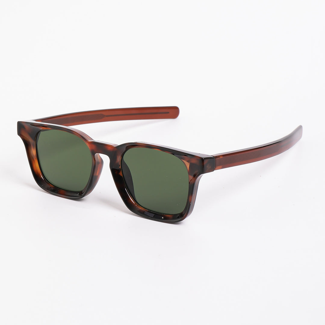 Ladies sunglasses in classic retro style with UV400 protection Stornfield