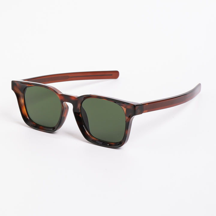 Ladies sunglasses in classic retro style with UV400 protection Stornfield