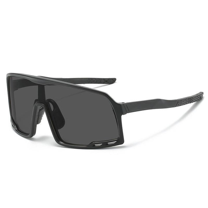 Unisex Performance Shield Sunglasses Stornfield