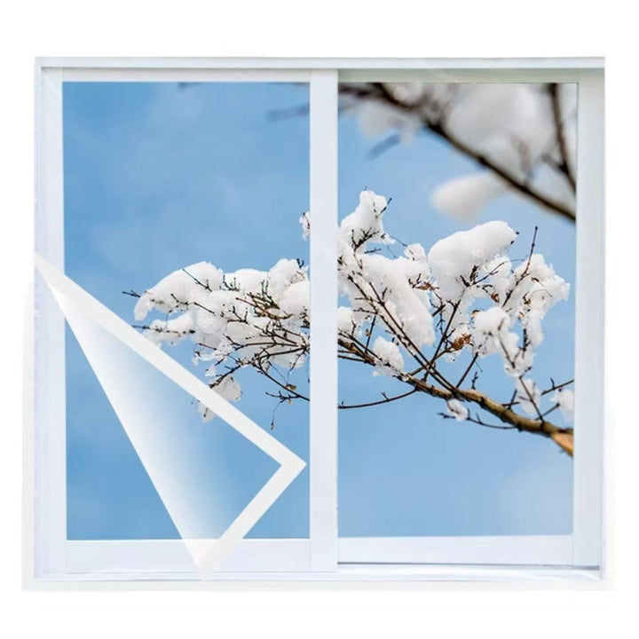 Window Insulation Film Stornfield