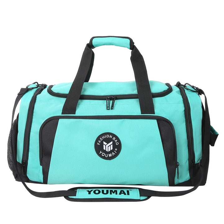Versatile Travel Gym Bag Stornfield