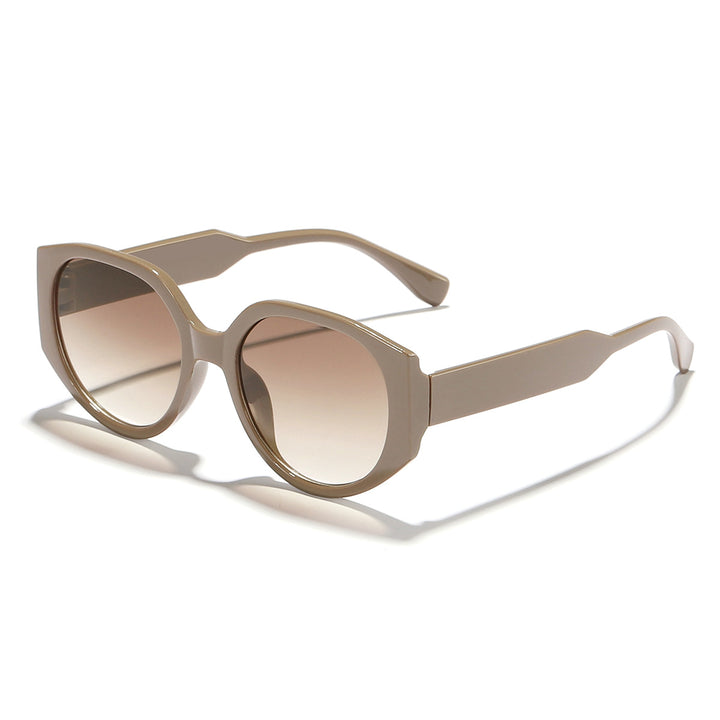 Ladies stylish sunglasses with elegant frame Stornfield